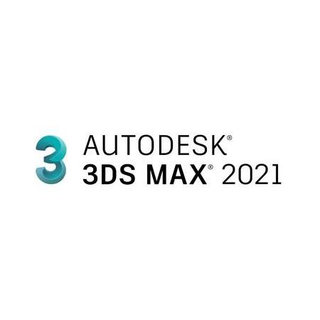 3ds Max 2021 1 KULLANICI 3 YIL