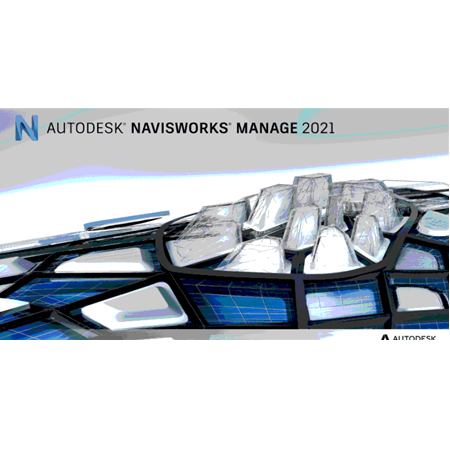 Navisworks Manage 2021