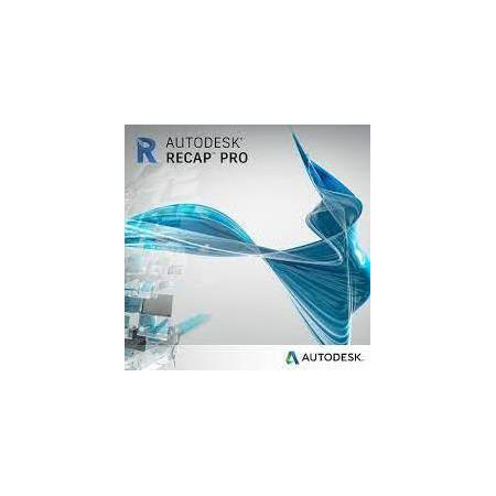 ReCap Pro 2019