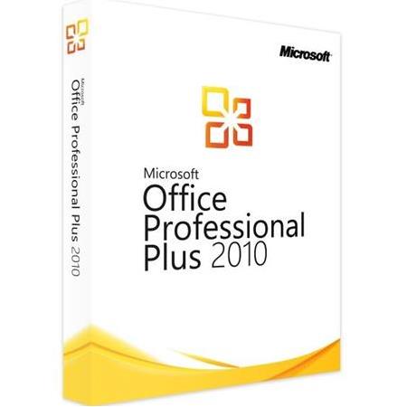 Office 2010 Pro  Plus Retail  Dijital Lisans Anahtarı